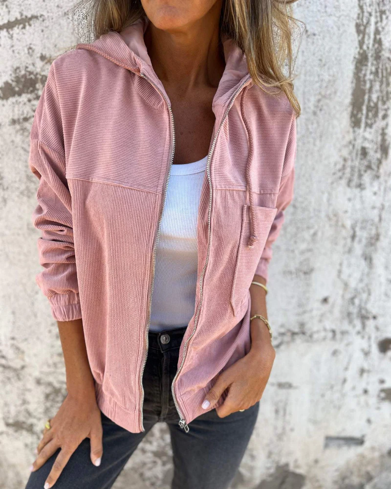 JACKET SERIES